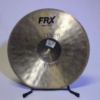 Store Special Product - Sabian - 14\